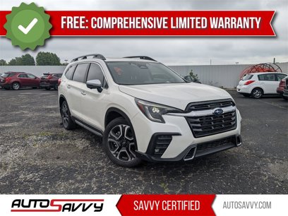 Used 2023 Subaru Ascent Touring