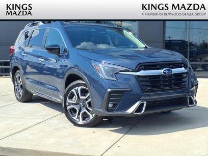 Used 2024 Subaru Ascent Touring