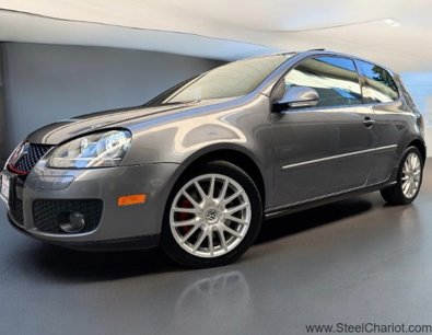 Used 2006 Volkswagen GTI 2-Door