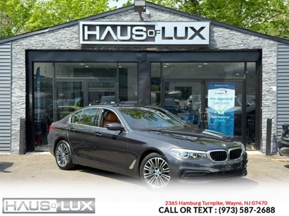 Used 2019 BMW 530e xDrive w/ Convenience Package
