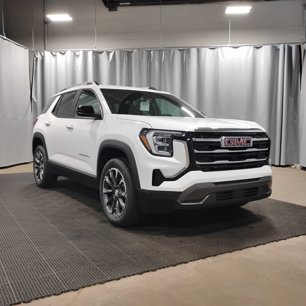 New 2026 GMC Terrain Elevation w/ Elevation Premium Package