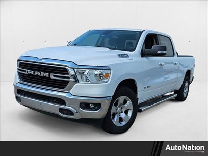Used 2019 RAM 1500 Big Horn