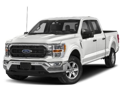 Used 2023 Ford F150 Tremor w/ Equipment Group 402A High