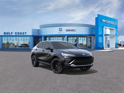 New 2025 Buick Envista Sport Touring w/ Convenience I Package