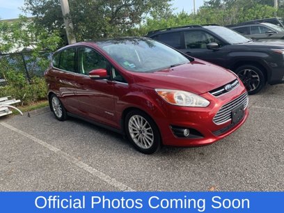 Used 2013 Ford C-MAX SEL