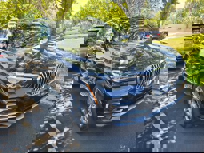 Certified 2023 BMW X5 xDrive40i