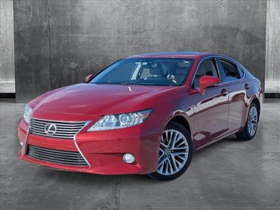 Used 2013 Lexus ES 350