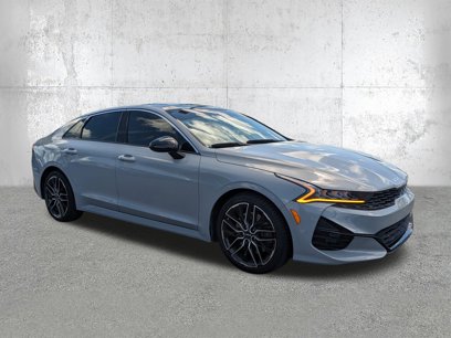 Used 2023 Kia K5 GT