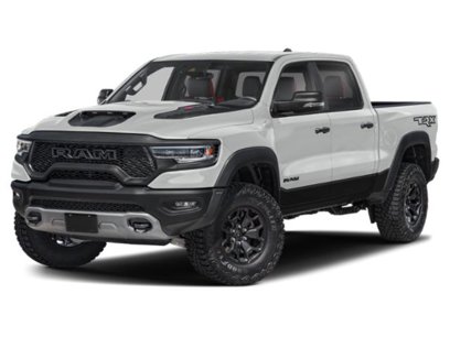 New 2024 RAM 1500 TRX