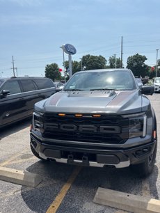 Used 2024 Ford F150 Raptor