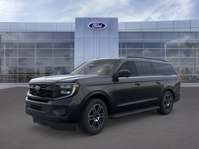 New 2025 Ford Expedition Max Active