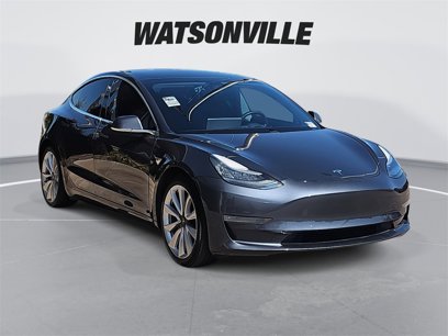 Used 2019 Tesla Model 3 Performance