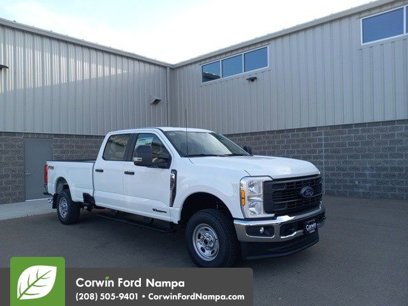 New 2025 Ford F250 XL