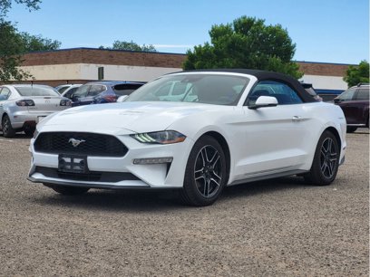 Used 2023 Ford Mustang Premium w/ Equipment Group 201A