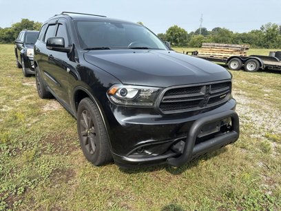 Used 2016 Dodge Durango Limited w/ Nav & Power Liftgate Group