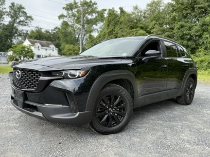Used 2023 MAZDA CX-50 2.5 S w/ Cargo Package