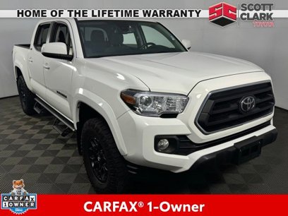 Used 2022 Toyota Tacoma SR5