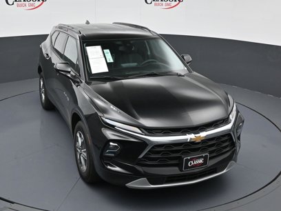 Used 2023 Chevrolet Blazer LT w/ Convenience Package