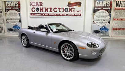 Used 2006 Jaguar XK8 Convertible