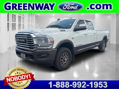 Used 2021 RAM 2500 Limited