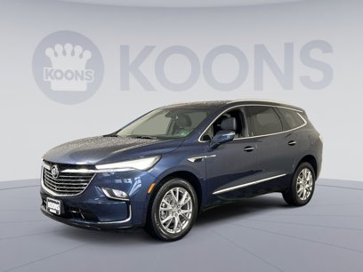 Used 2023 Buick Enclave Essence w/ Experience Buick Package