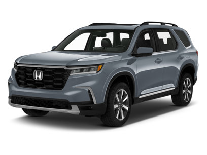 Used 2022 Honda Pilot Touring