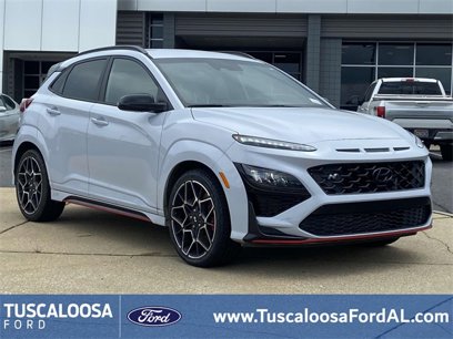 Used 2023 Hyundai Kona N