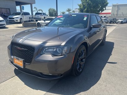 Certified 2023 Chrysler 300 S