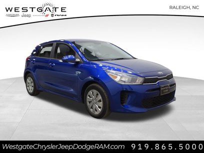 Used 2020 Kia Rio S