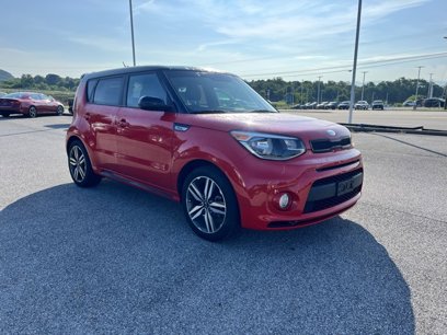Used 2019 Kia Soul +