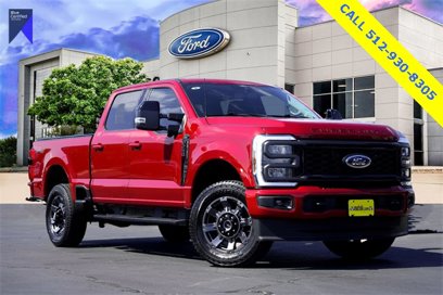 Used 2024 Ford F250 Lariat w/ Sport Appearance Package