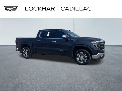 Used 2025 GMC Sierra 1500 SLT