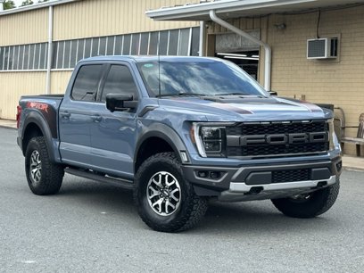 Used 2023 Ford F150 Raptor