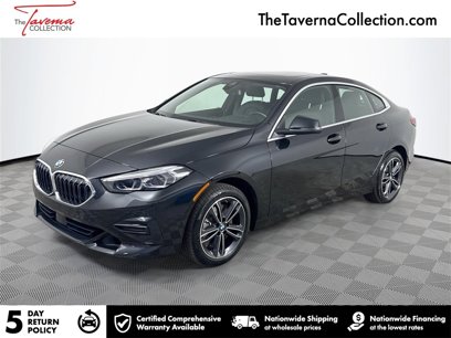 Used 2024 BMW 228i xDrive Gran Coupe