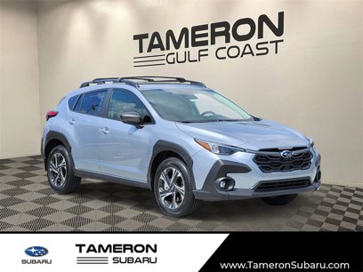 New 2025 Subaru Crosstrek 2.5i Premium
