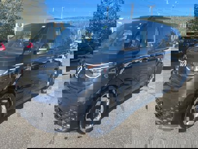 New 2025 Volkswagen ID. Buzz Pro S