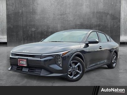 Used 2025 Kia K4 LXS
