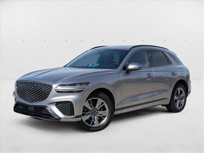 Used 2025 Genesis GV70 3.5T Sport