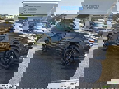 New 2025 MAZDA CX-30 AWD 2.5 S w/ Select Sport Pkg