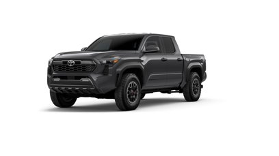 New 2025 Toyota Tacoma TRD Off-Road