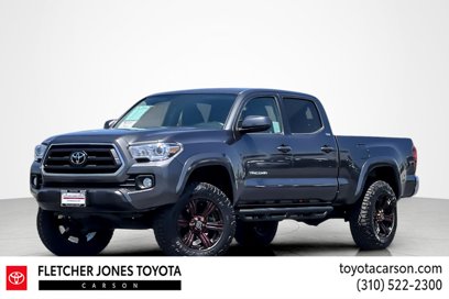 Used 2022 Toyota Tacoma SR5