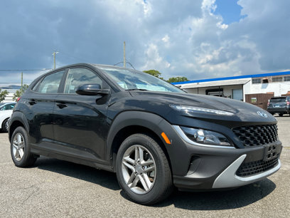 Certified 2023 Hyundai Kona SE
