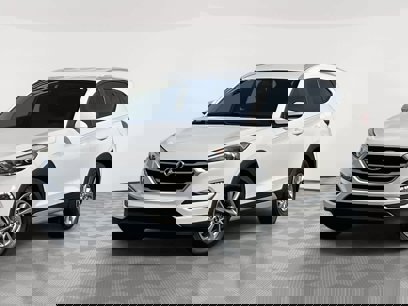Used 2018 Hyundai Tucson SEL