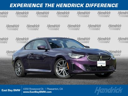 Used 2024 BMW 230i Coupe w/ Convenience Package
