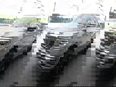 Used 2020 RAM 1500 Limited