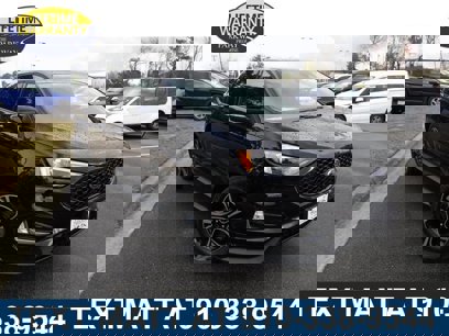 Used 2019 Ford Edge ST w/ Convenience Package