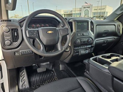 New 2025 Chevrolet Silverado 2500 W/T w/ WT Convenience Package