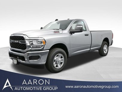 Used 2023 RAM 2500 Tradesman