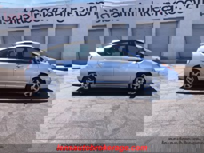Used 2008 Toyota Prius