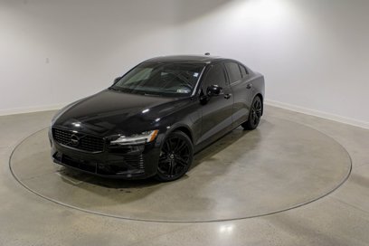 Used 2022 Volvo S60 T8 R-Design w/ Advanced Package